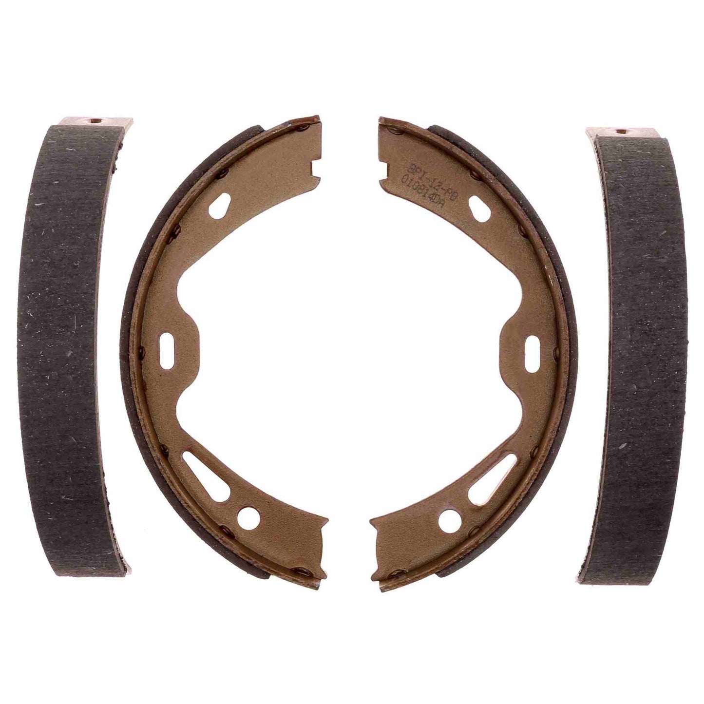 Raybestos Brakes Parking Brake Shoe 958PG