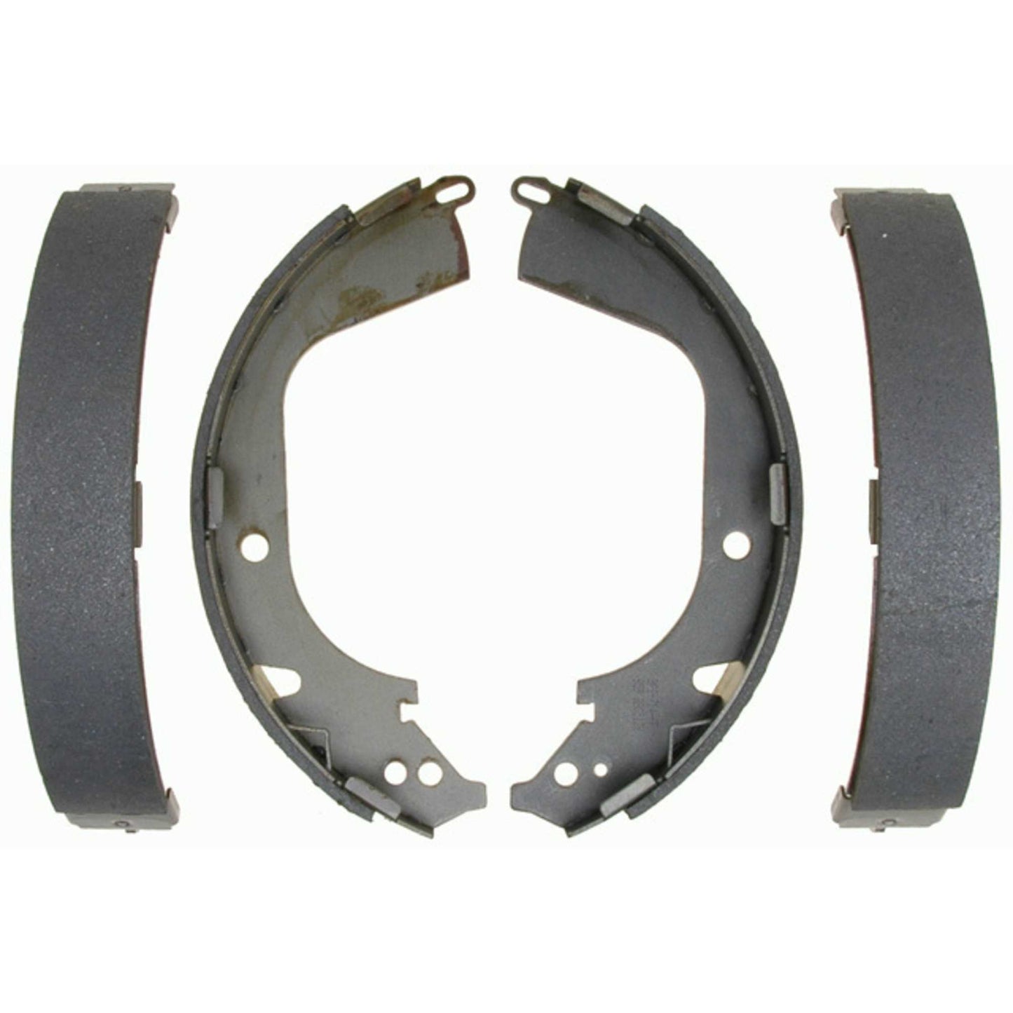 Raybestos Brakes Drum Brake Shoe 959PG