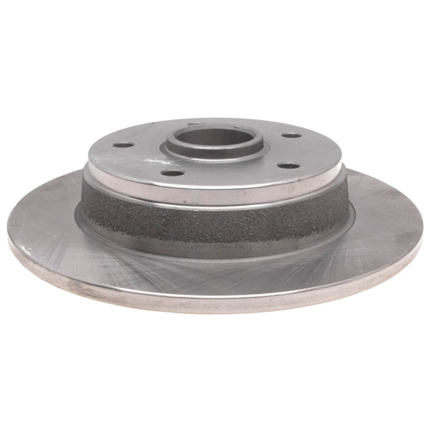 Raybestos Brakes Disc Brake Rotor and Hub Assembly 96001R