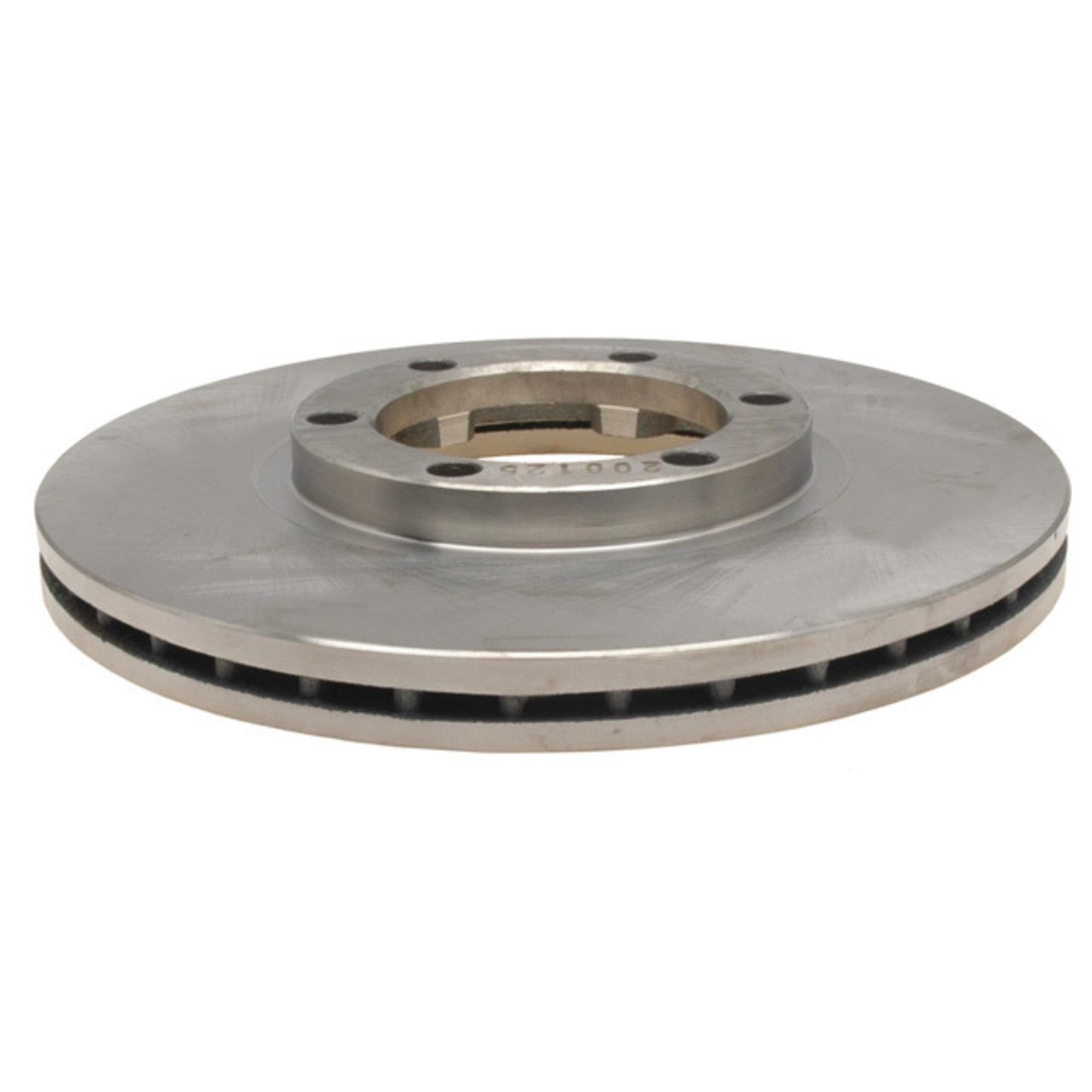 Raybestos Brakes Disc Brake Rotor 96007R