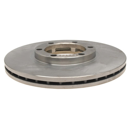 Raybestos Brakes Disc Brake Rotor 96007R