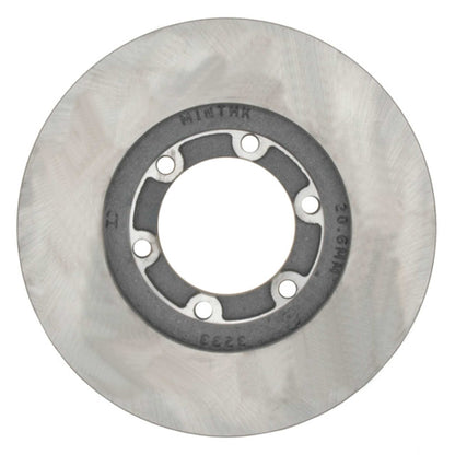 Raybestos Brakes Disc Brake Rotor 96007R
