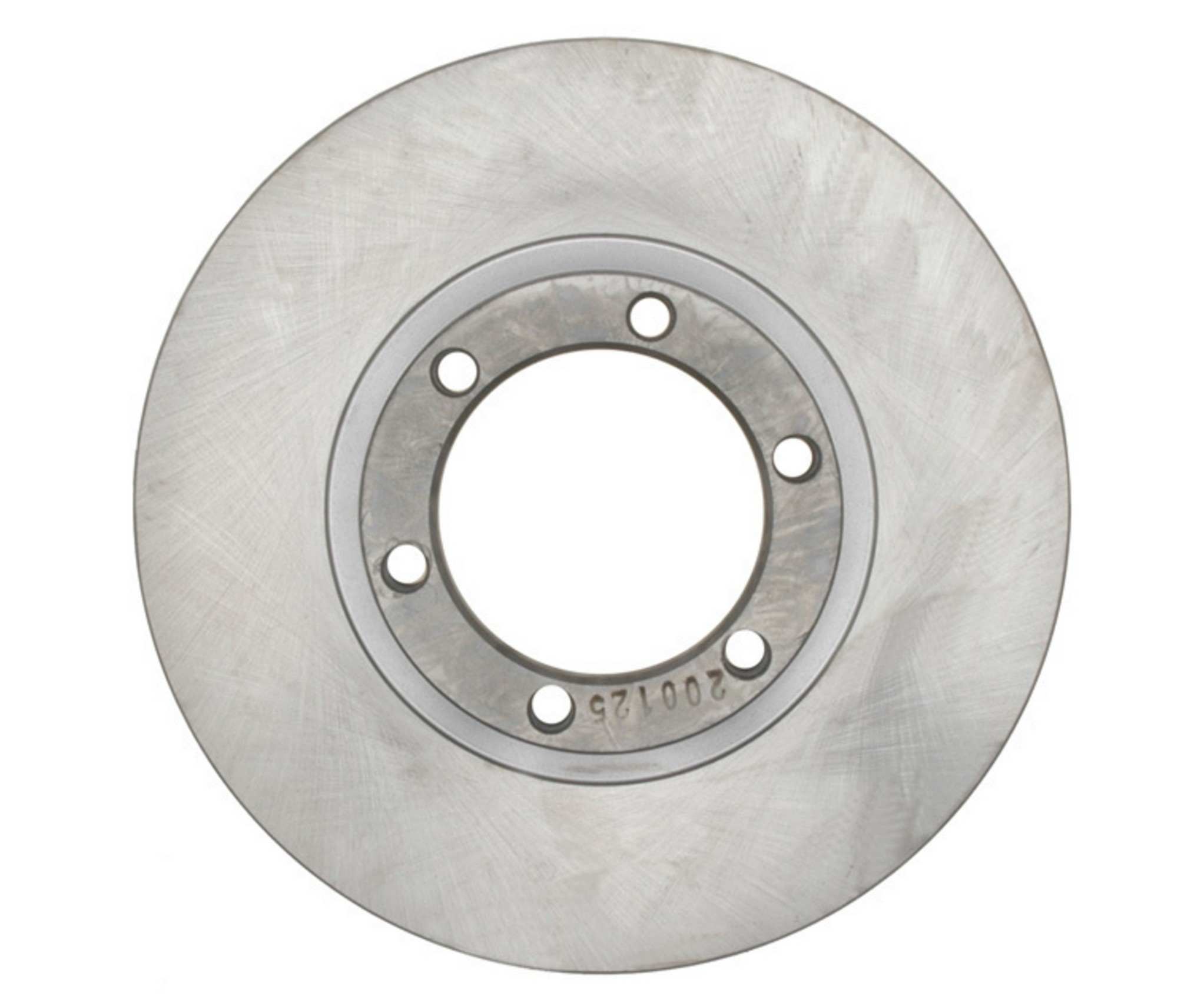 Raybestos Brakes Disc Brake Rotor 96007R