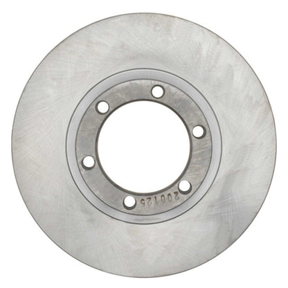 Raybestos Brakes Disc Brake Rotor 96007R