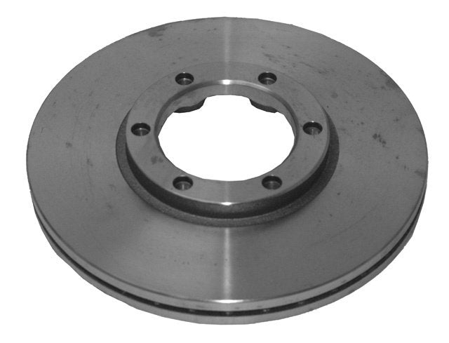 Raybestos Brakes Disc Brake Rotor 96007R