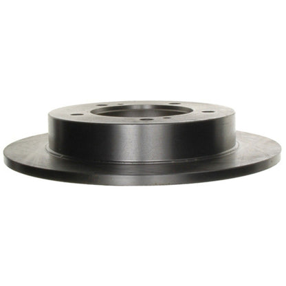 Raybestos Brakes Disc Brake Rotor 96008R