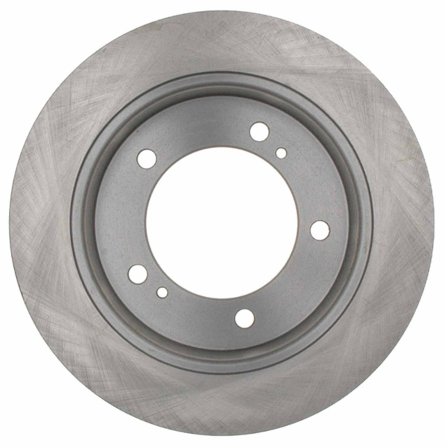 Raybestos Brakes Disc Brake Rotor 96008R
