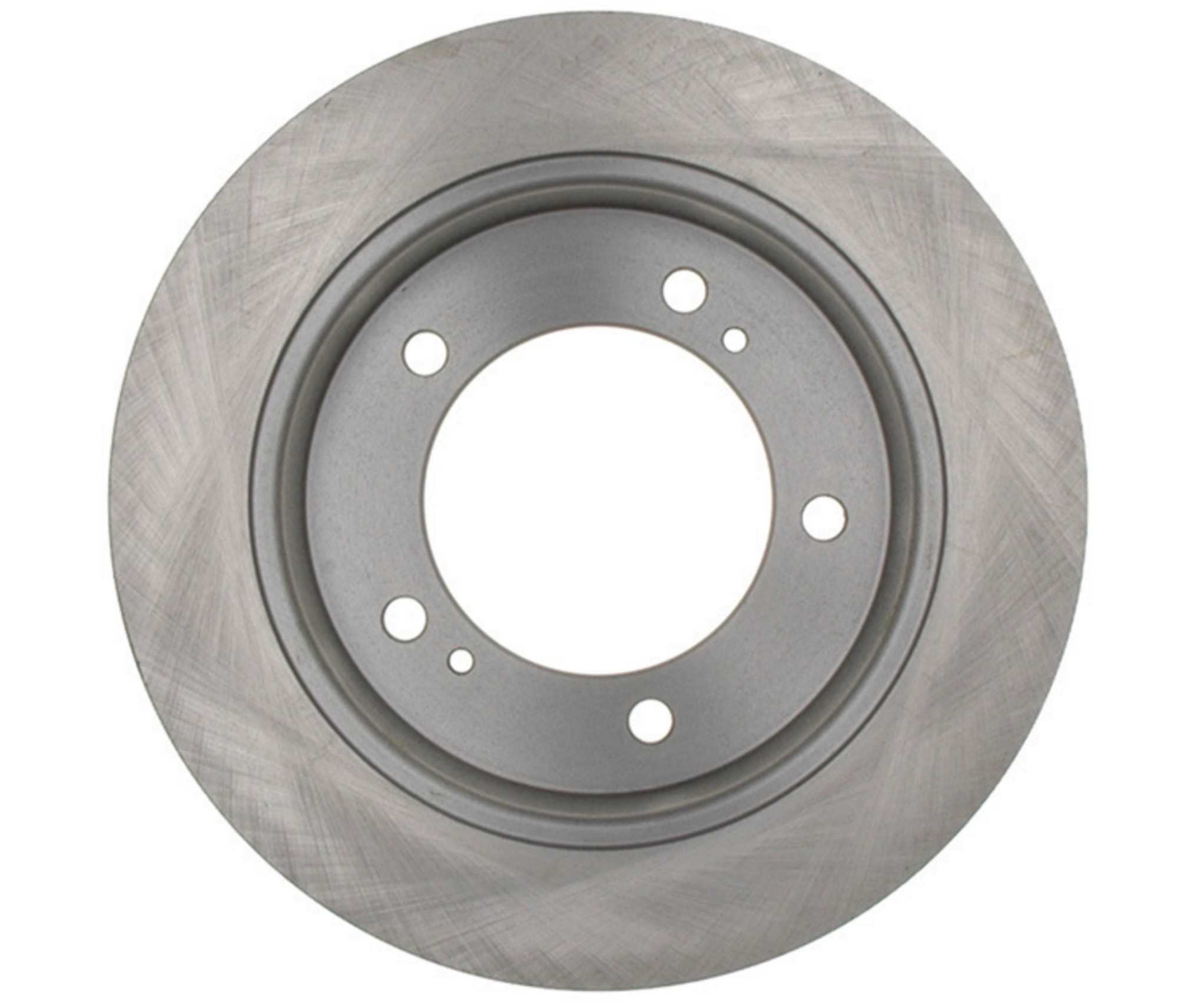 Raybestos Brakes Disc Brake Rotor 96008R