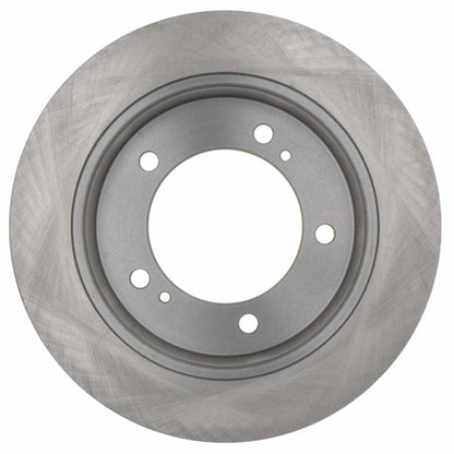 Raybestos Brakes Disc Brake Rotor 96008R