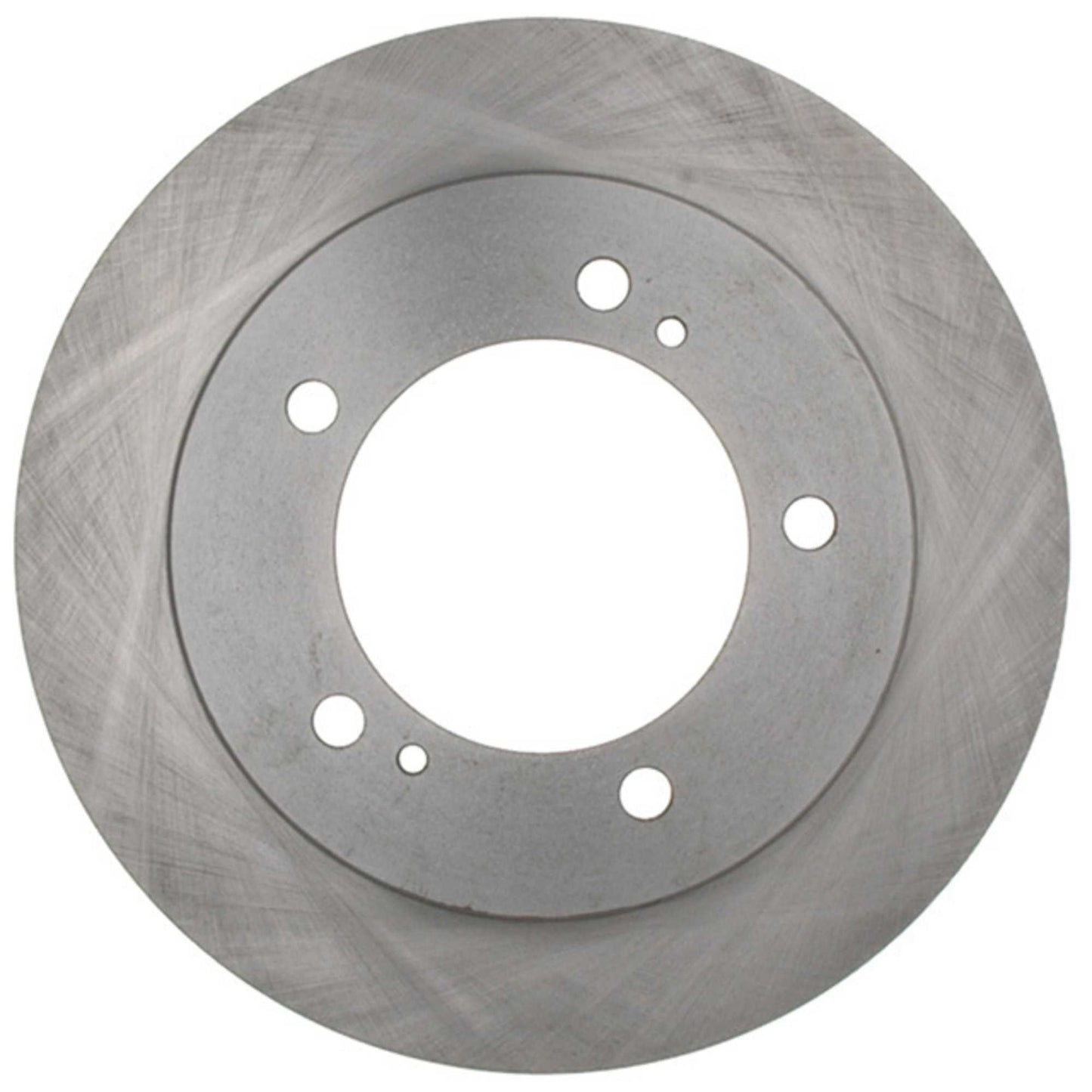 Raybestos Brakes Disc Brake Rotor 96008R