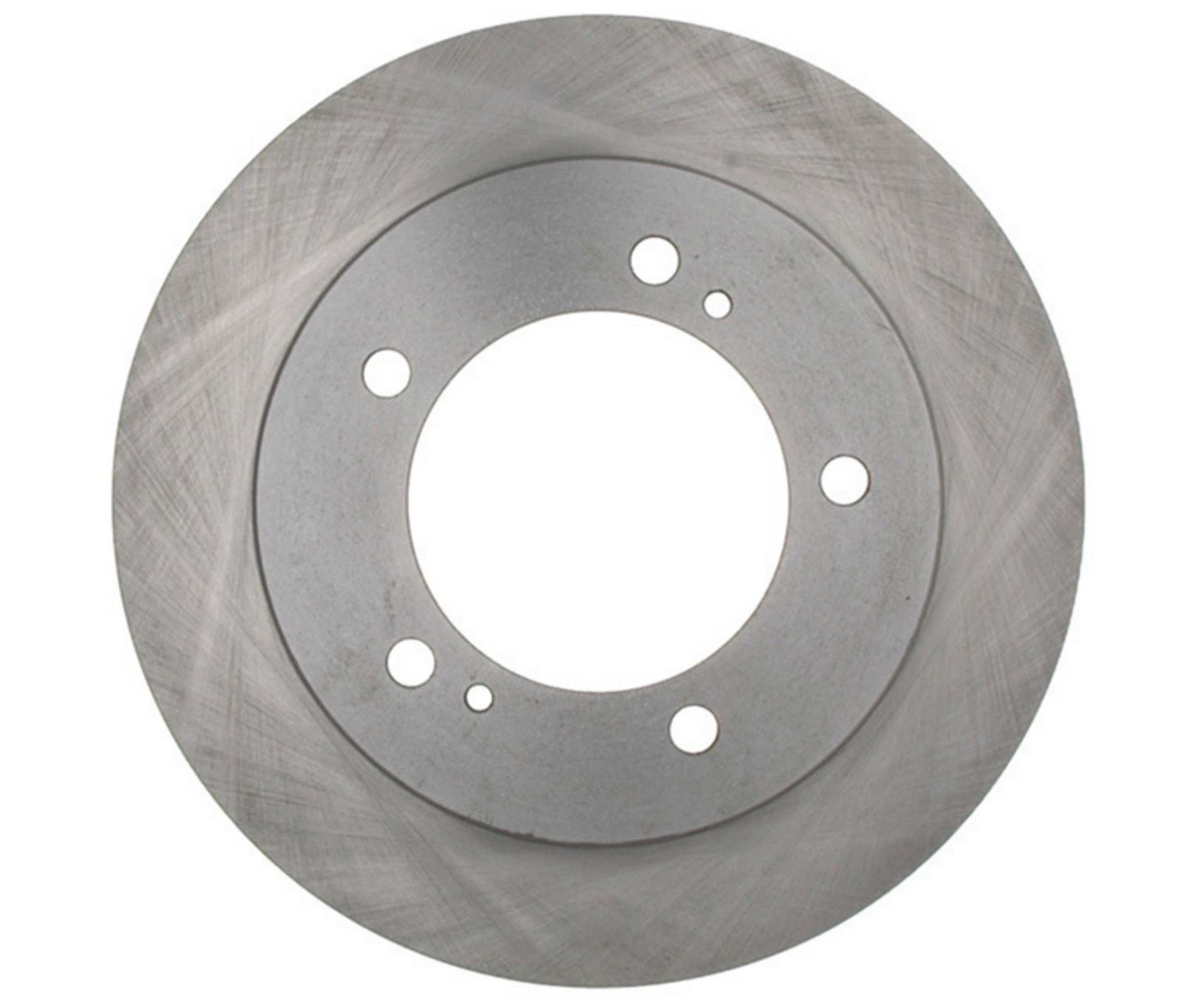 Raybestos Brakes Disc Brake Rotor 96008R