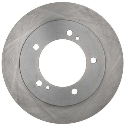 Raybestos Brakes Disc Brake Rotor 96008R
