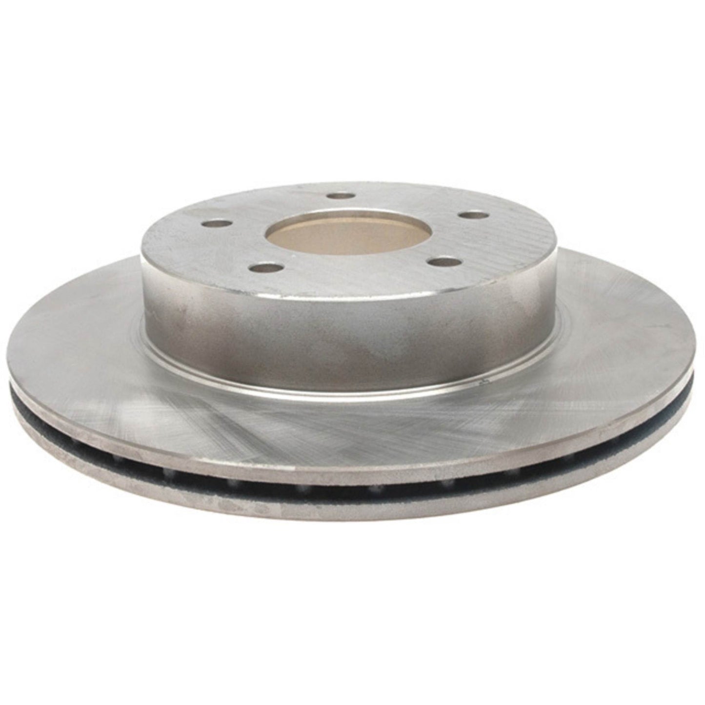 Raybestos Brakes Disc Brake Rotor 96010R