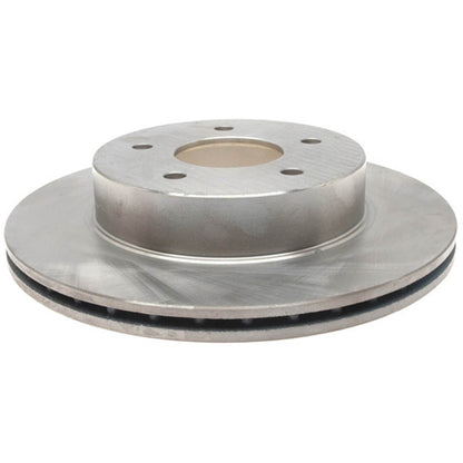 Raybestos Brakes Disc Brake Rotor 96010R