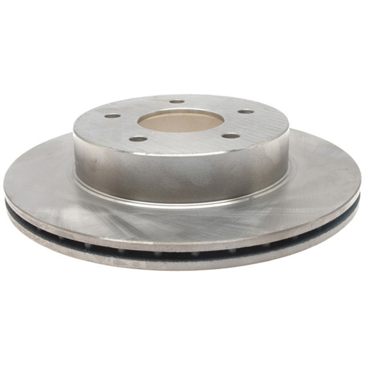 Raybestos Brakes Disc Brake Rotor 96010R