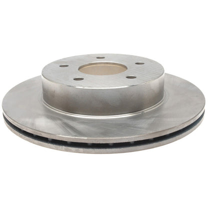 Raybestos Brakes Disc Brake Rotor 96010R