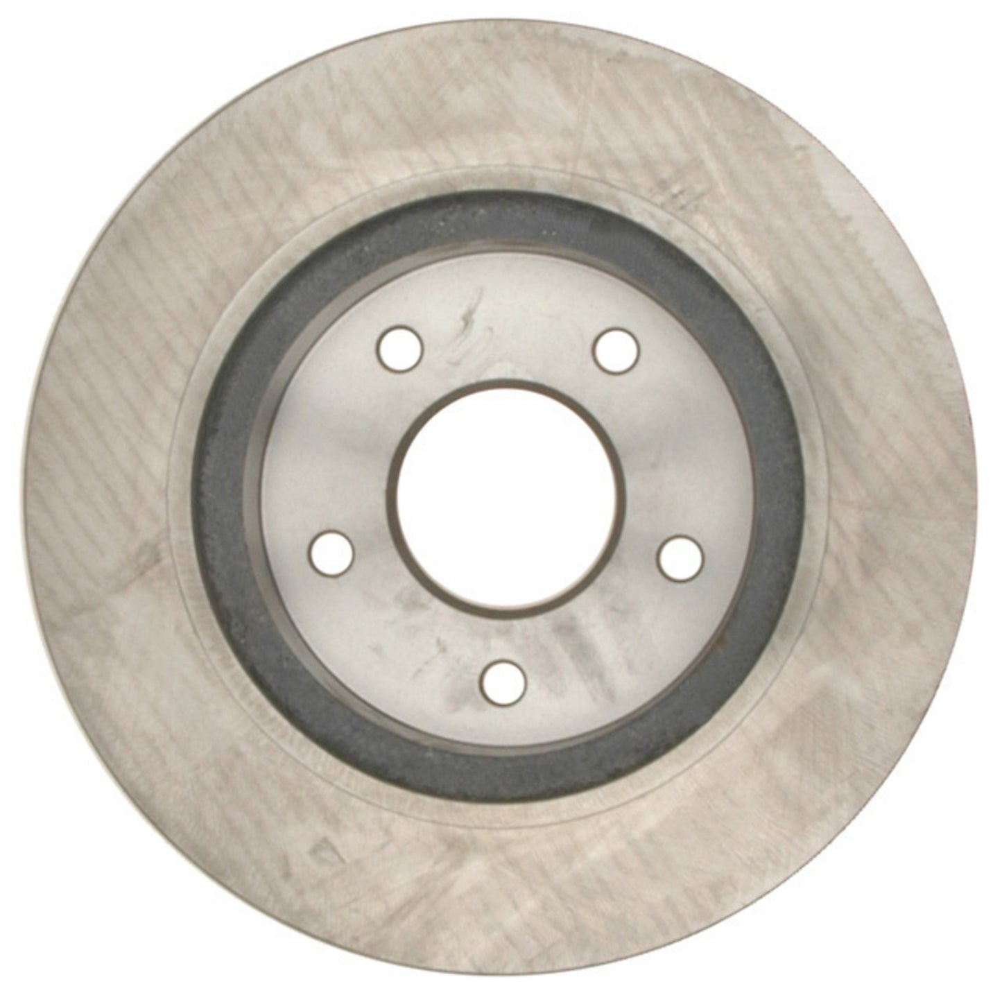 Raybestos Brakes Disc Brake Rotor 96010R
