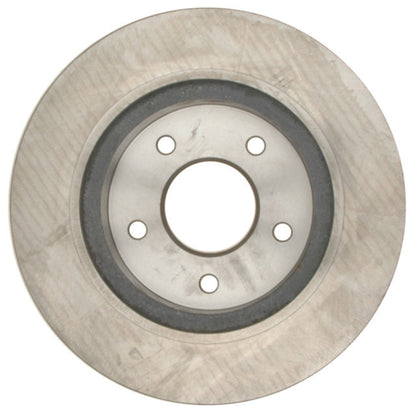 Raybestos Brakes Disc Brake Rotor 96010R