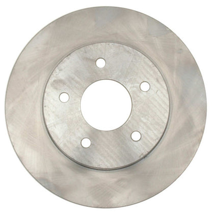 Raybestos Brakes Disc Brake Rotor 96010R