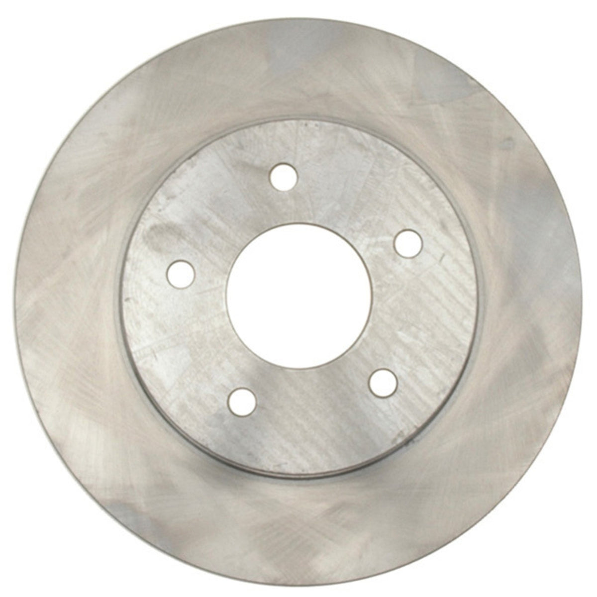 Raybestos Brakes Disc Brake Rotor 96010R