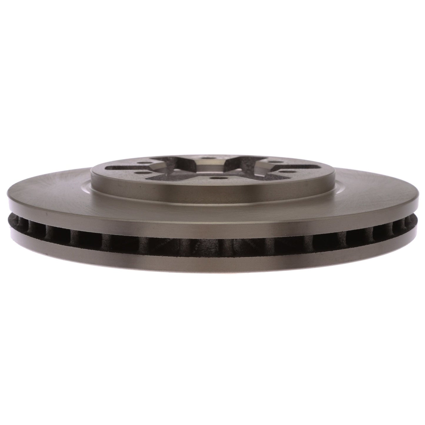 Raybestos Brakes Disc Brake Rotor 96011R