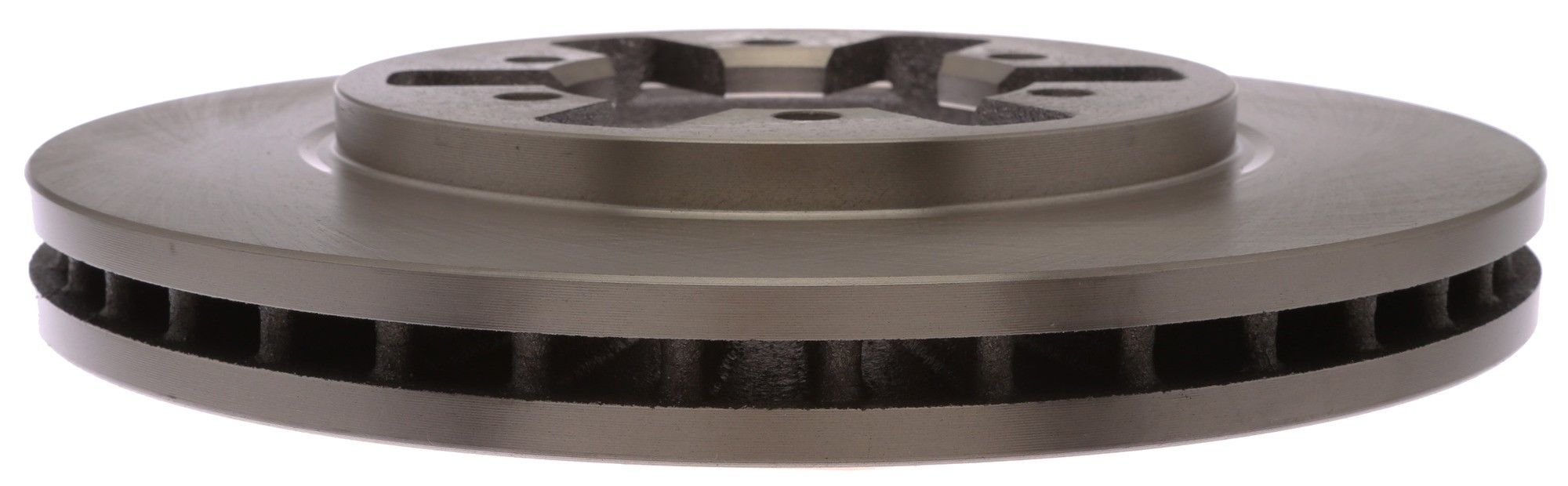 Raybestos Brakes Disc Brake Rotor 96011R
