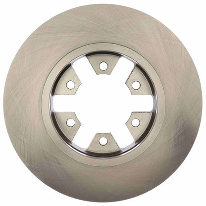 Raybestos Brakes Disc Brake Rotor 96011R
