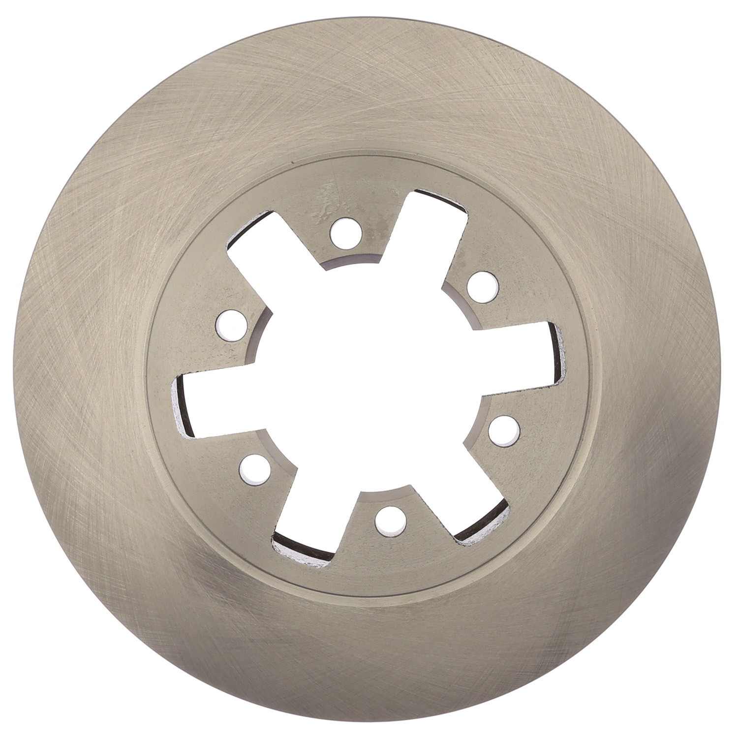 Raybestos Brakes Disc Brake Rotor 96011R