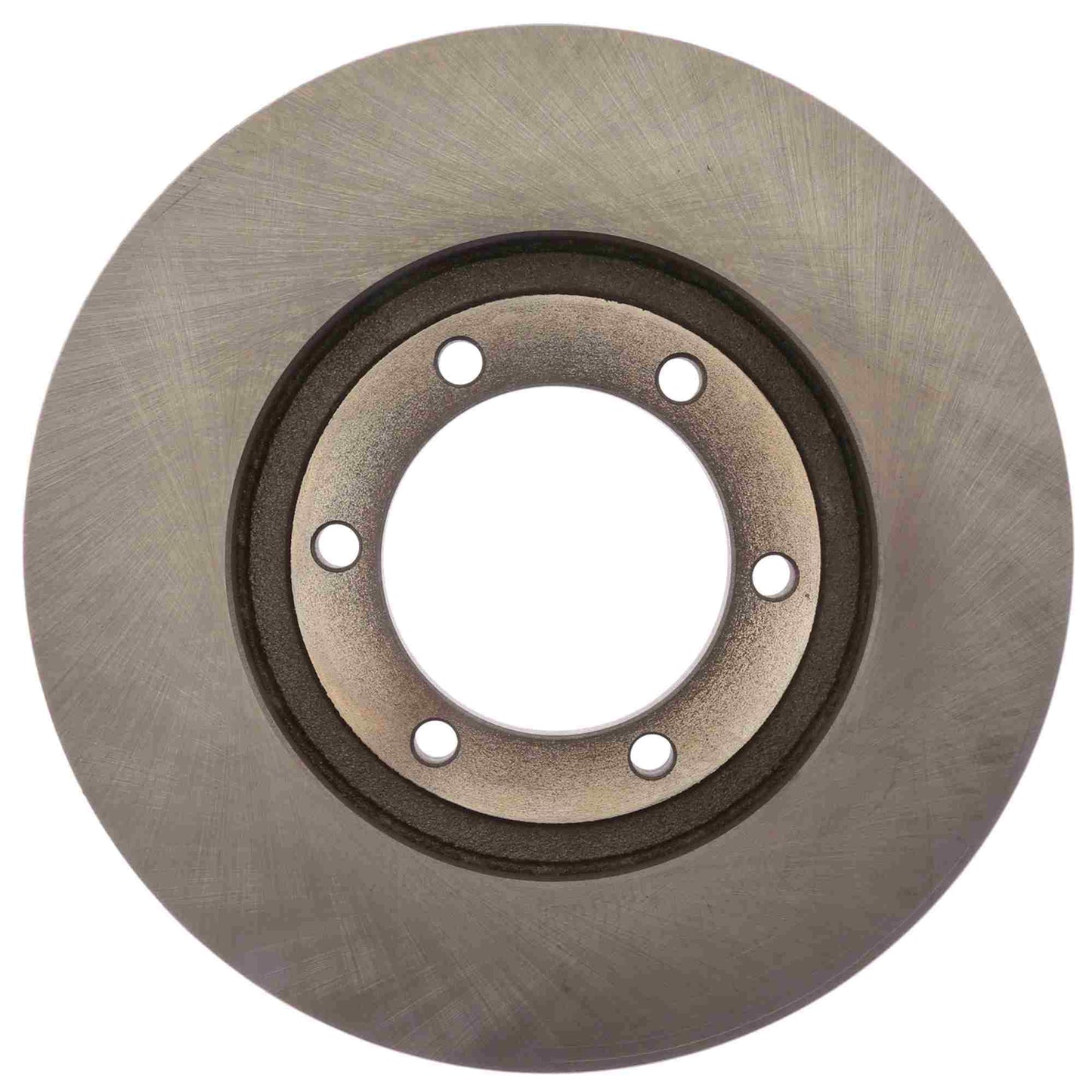 Raybestos Brakes Disc Brake Rotor 96013R