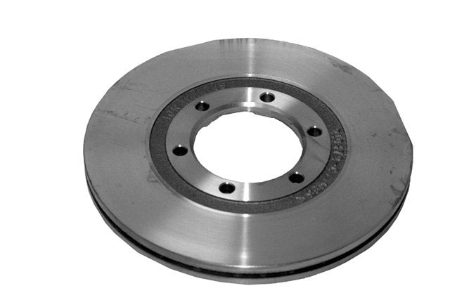 Raybestos Brakes Disc Brake Rotor 96013R