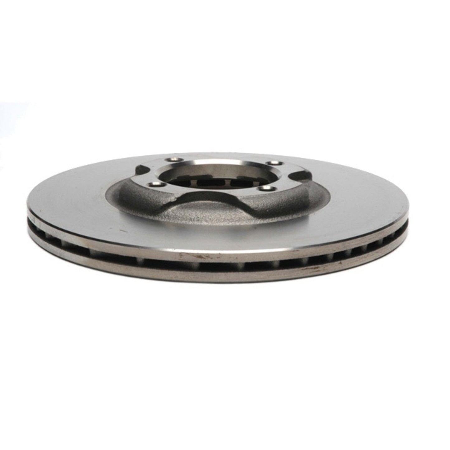 Raybestos Brakes Disc Brake Rotor 96015R