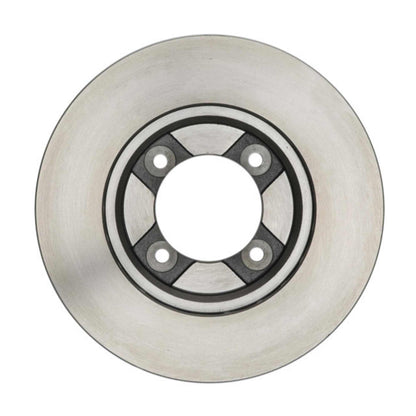 Raybestos Brakes Disc Brake Rotor 96015R