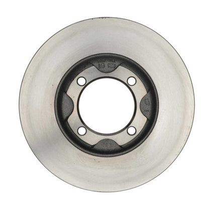 Raybestos Brakes Disc Brake Rotor 96015R