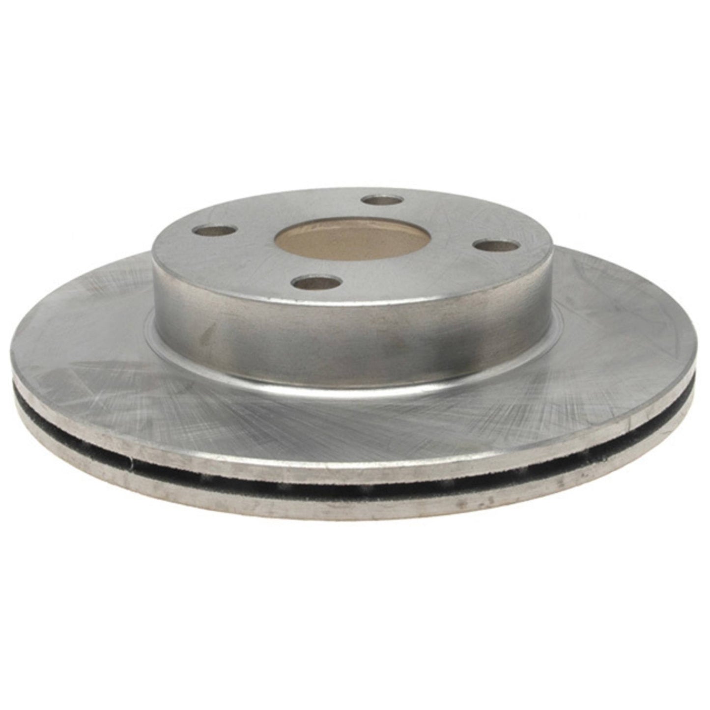 Raybestos Brakes Disc Brake Rotor 96020R