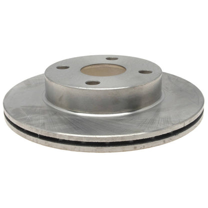 Raybestos Brakes Disc Brake Rotor 96020R
