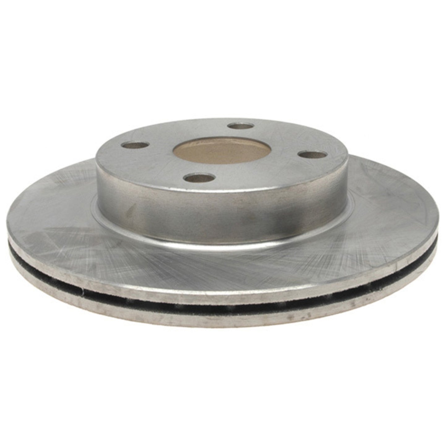 Raybestos Brakes Disc Brake Rotor 96020R
