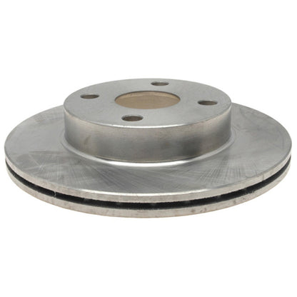 Raybestos Brakes Disc Brake Rotor 96020R