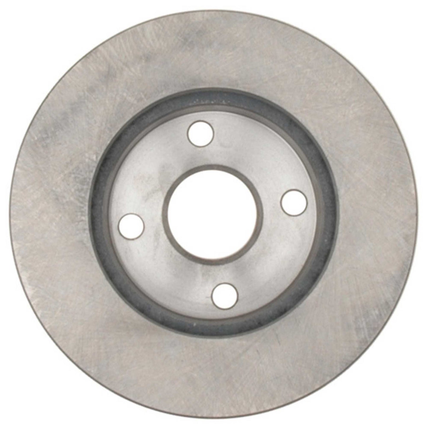 Raybestos Brakes Disc Brake Rotor 96020R