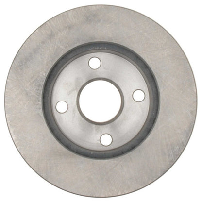 Raybestos Brakes Disc Brake Rotor 96020R