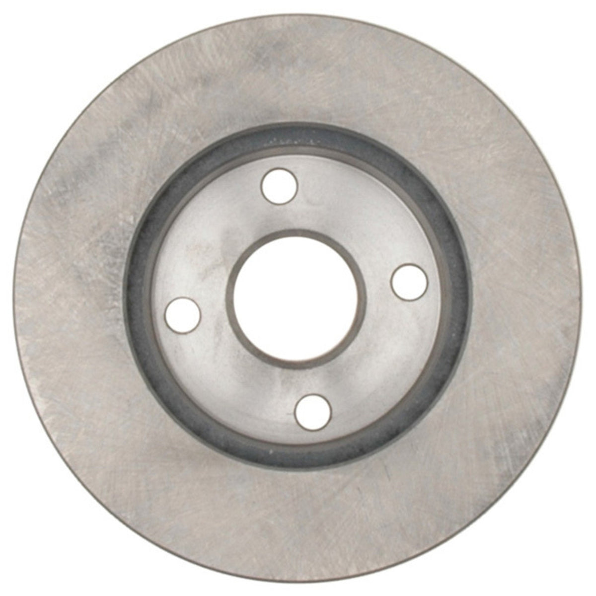 Raybestos Brakes Disc Brake Rotor 96020R