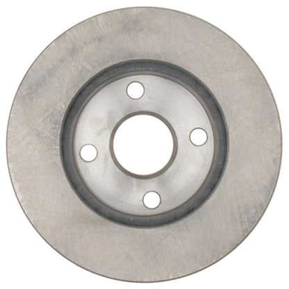 Raybestos Brakes Disc Brake Rotor 96020R