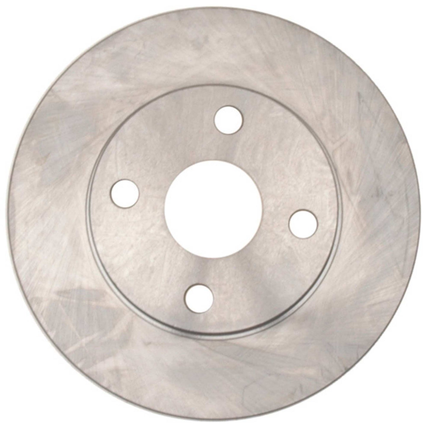 Raybestos Brakes Disc Brake Rotor 96020R