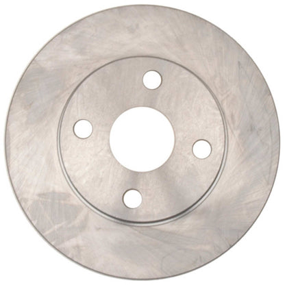 Raybestos Brakes Disc Brake Rotor 96020R
