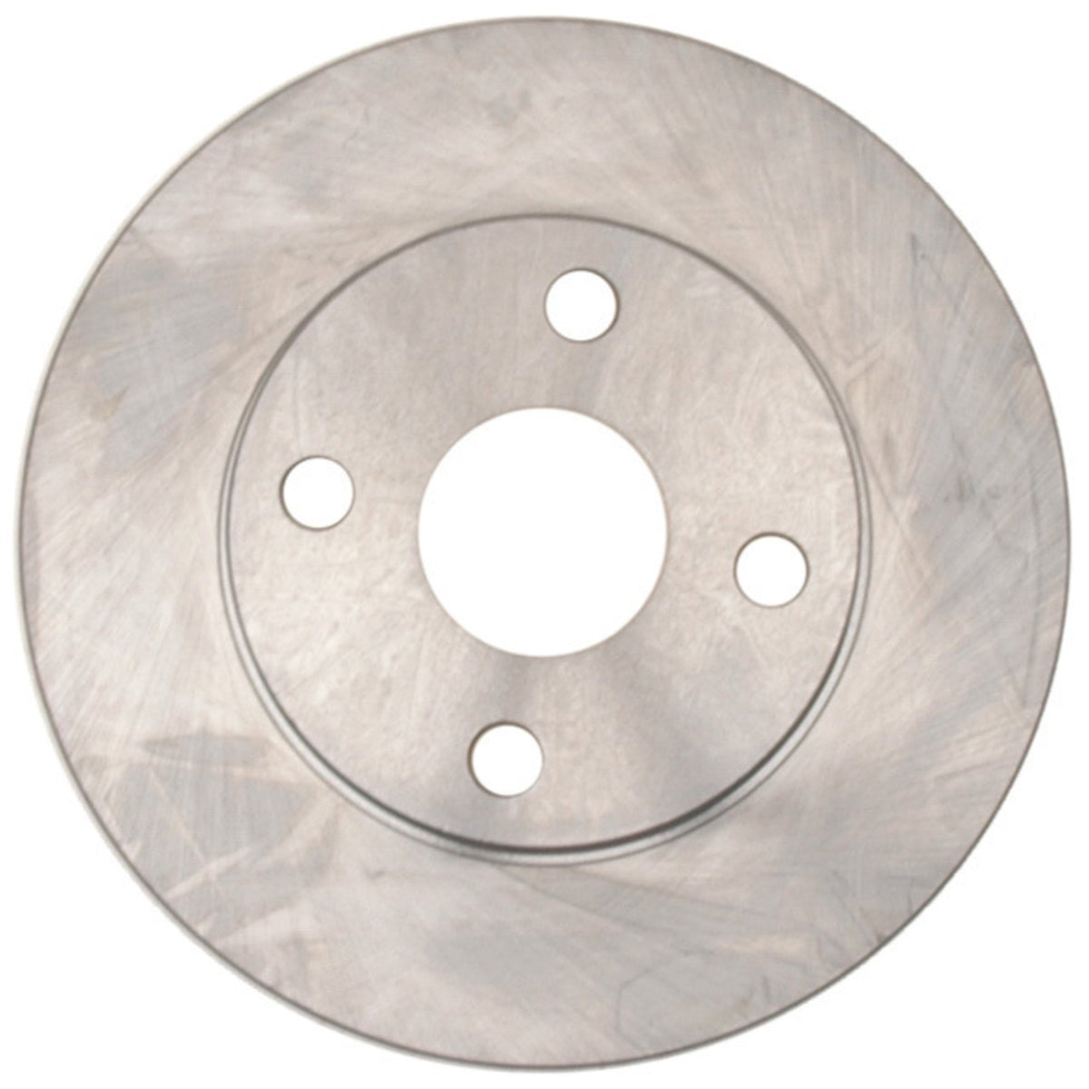 Raybestos Brakes Disc Brake Rotor 96020R