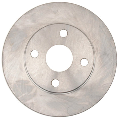 Raybestos Brakes Disc Brake Rotor 96020R
