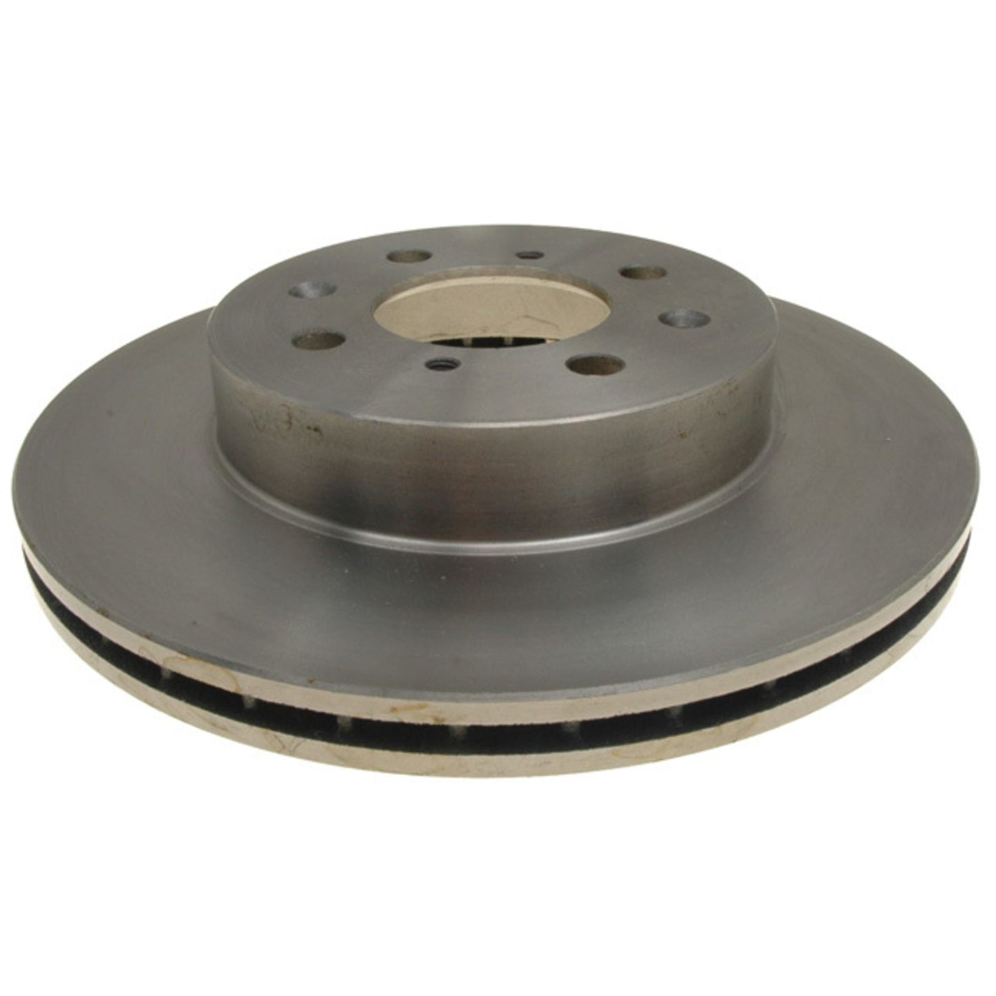 Raybestos Brakes Disc Brake Rotor 96021R