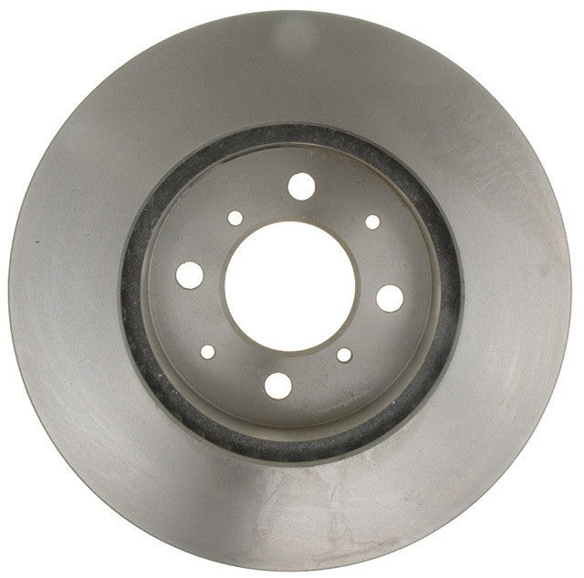 Raybestos Brakes Disc Brake Rotor 96021R