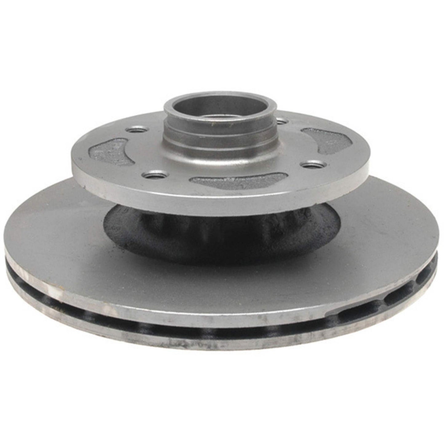 Raybestos Brakes Disc Brake Rotor 96026R