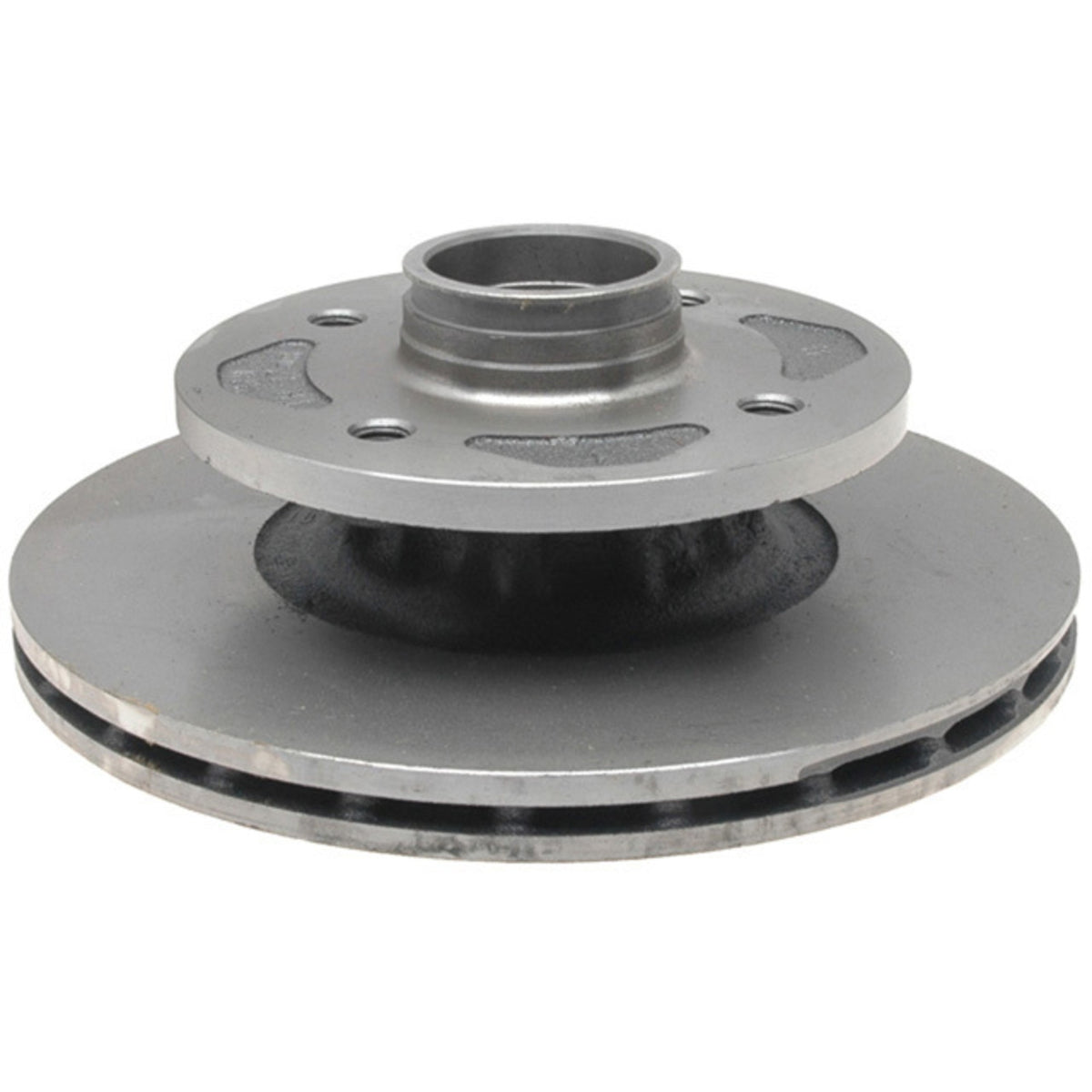 Raybestos Brakes Disc Brake Rotor 96026R