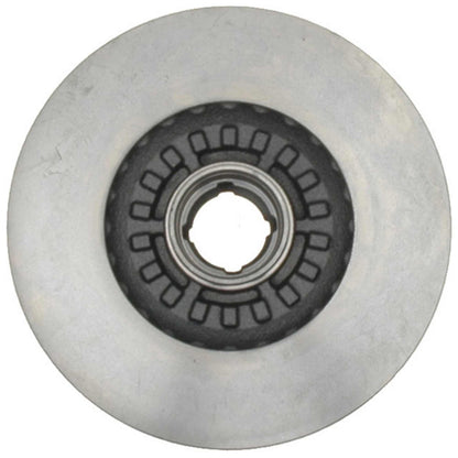 Raybestos Brakes Disc Brake Rotor 96026R